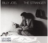Joel, Billy - The Stranger: 30th Anniversary Legacy Edition [2CD]