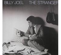 JOEL, Billy - The Stranger - Vinyl (180 gram vinyl LP)