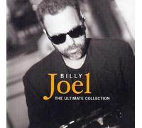 Joel, Billy - The Ultimate Collection