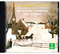 Joel Cohen - American Christmas [IMPORT]