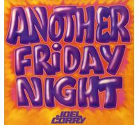 Joel Corry - Another Friday Night [VINYL]