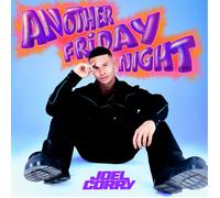 Joel Corry Another Friday Night (CD) Deluxe Album (Deluxe Edition) (US IMPORT)