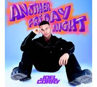 Joel Corry - Another Friday Night (Limited Orange Deluxe Vinyl) [VINYL]