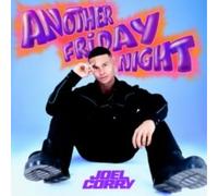 Joel Corry - Another Friday Night - New CD - 88 - P1398z