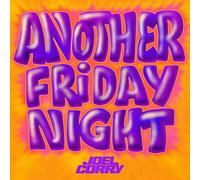 Joel Corry - Another Friday Night [VINYL]