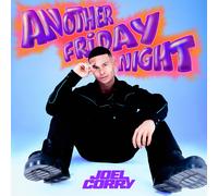Joel Corry - Another Friday Night (Limited Orange Deluxe Vinyl) [VINYL]