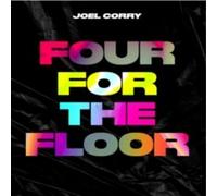 Joel Corry - Four For The Floor [VINYL]