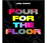 Joel Corry - Four For The Floor [VINYL]