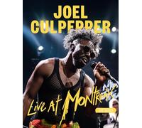 Joel Culpepper - Live At Montreux 2022