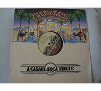 Joel Diamond Experience 12" Vinyl Single NBD 20173 DJ Stereo Promo
