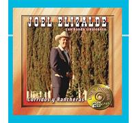 Joel Elizalde - Corridos Y Rancheras