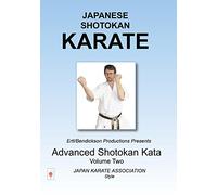 Joel Ertl - Shotokan Karate: Advanced Shotokan Kata, Volume Two