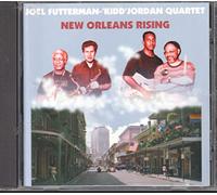 Joel Futterman - New Orleans Rising