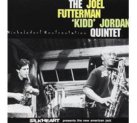 Joel Futterman - Nickelsdorf Konfrontation