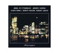 Joel Futterman - Passage