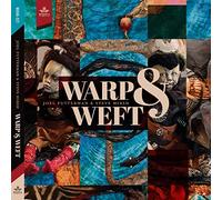 Joel Futterman & Steve Hirsh - Warp & Weft (2CD)