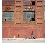 Joel Gion - Apple Bonkers [VINYL]