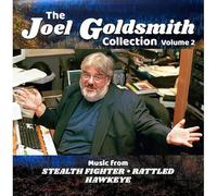 Joel Goldsmith Collection: Vol 2