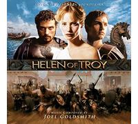 Joel Goldsmith - Helen Of Troy: Original Motion Picture Soundtrack