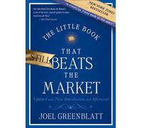 Joel Greenblatt The Little Book That Still Beats the Market (Hardback)
