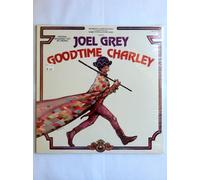 Joel Grey - Goodtime Charley