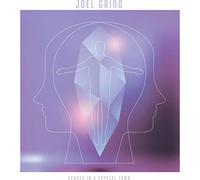 JOEL GRIND - ECHOES IN A CRYSTAL TOMB [VINYL]