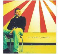 Joel Hanson - Captured
