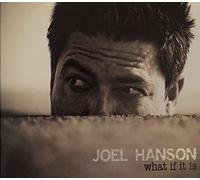 Joel Hanson - what if it is