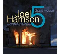 Joel Harrison 5 - Spirit House