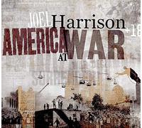 Joel Harrison - America At War