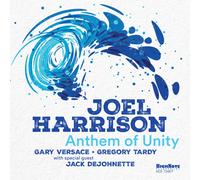 Joel Harrison - Anthem of Unity