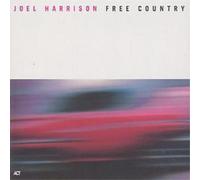 Joel Harrison Free Country (CD) Album