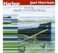 Joel Harrison - Harbor