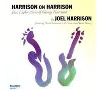 Joel Harrison - Harrison On Harrison