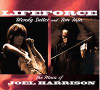 Joel Harrison Lifeforce (CD) Album (US IMPORT)