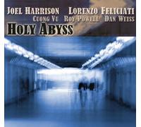 Joel Harrison / Lorenzo Feliciati / Cuong Vu / Roy - Holy Abyss