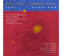 Joel Harrison Still Point: Turning World (CD) Album