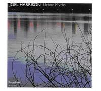 Joel Harrison - Urban Myths