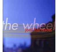 Joel Harrison - Wheel - CD - K4z
