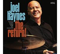 Joel Haynes - The Return