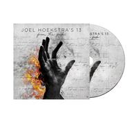 Joel Hoekstra's 13 From The Fade CD multicolor Onesize