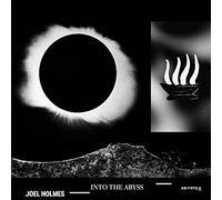 JOEL HOLMES - INTO THE ABYSS