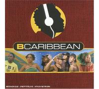Joel Jaccoulet - B. Caribbean