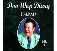 Joel Katz - Doo Wop Diary, Volume 2