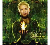 Joel Kroeker - Closer to the Flame