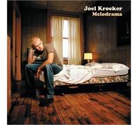 Joel Kroeker - Melodrama - CD - J3z
