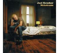 Joel Kroeker - Melodrama [New CD]