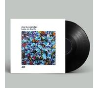 Joel Lyssarides - Late on Earth [VINYL]
