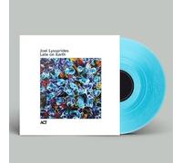 Joel Lyssarides - Late on Earth [VINYL]