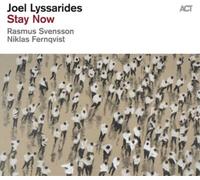Joel Lyssarides/Niklas Fernqvist/Rasmus Svensson Bl Stay Now (Vinyl) (US IMPORT)